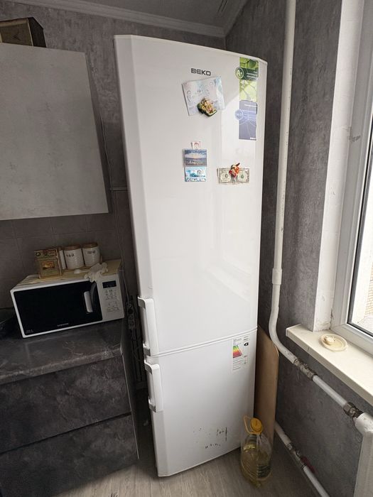 Холодильник BEKO