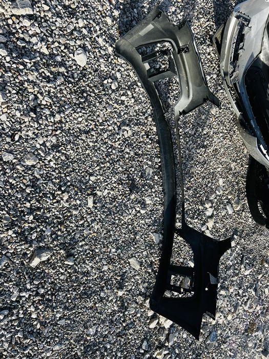 Предна броня за skoda oktavia VRS