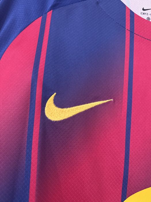 Tricou FC Barcelona Fotbal