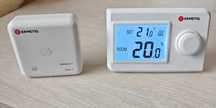 Termostat wireless Ermetiq WT19N