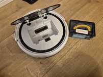 Robot aspirare Zaco