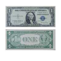 Доллар США 1935 E