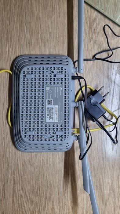 TP-LINK Archer C20 б/у