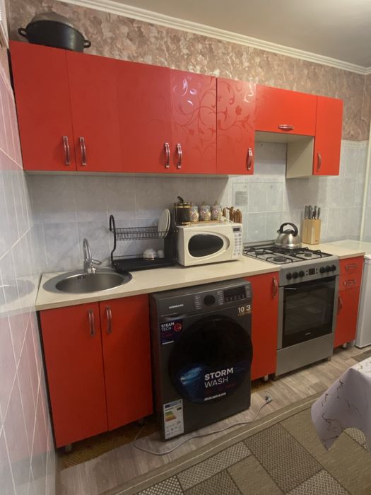 Кухонный гарнитур