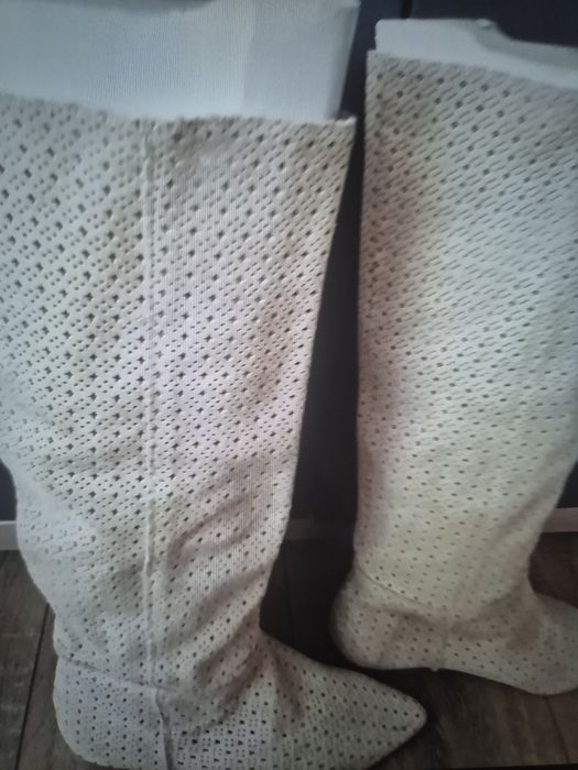 Cizme vara dama 36-37