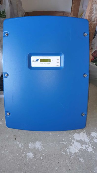 Invertor Sunny Mini Central SMC 7000 TL