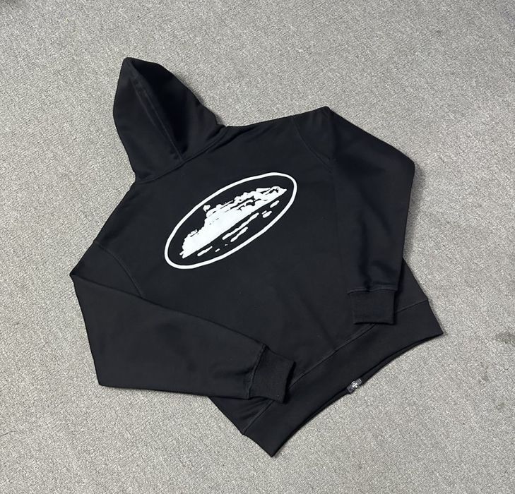 Sfeter corteiz negru