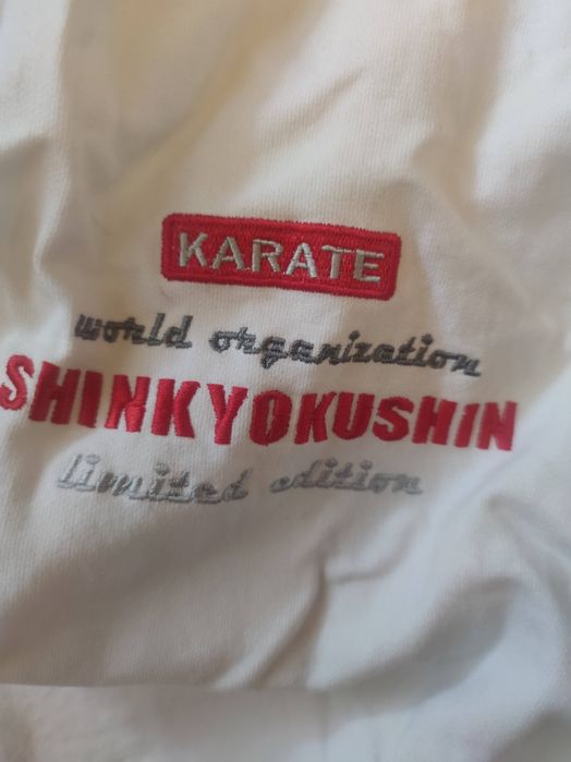 Кимоно за бойни изкуства