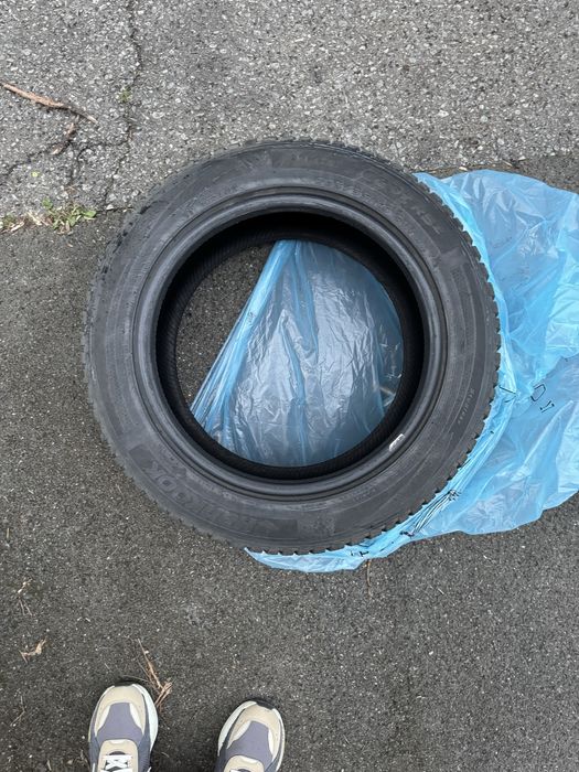 4 Anvelope iarna Hankook Winter Icept RS2