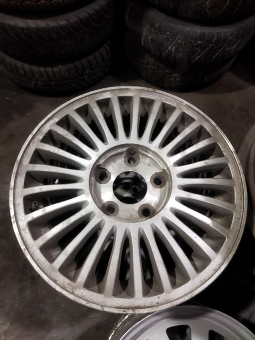 Диски на 15 3 штуки от цефиры 5*114.3