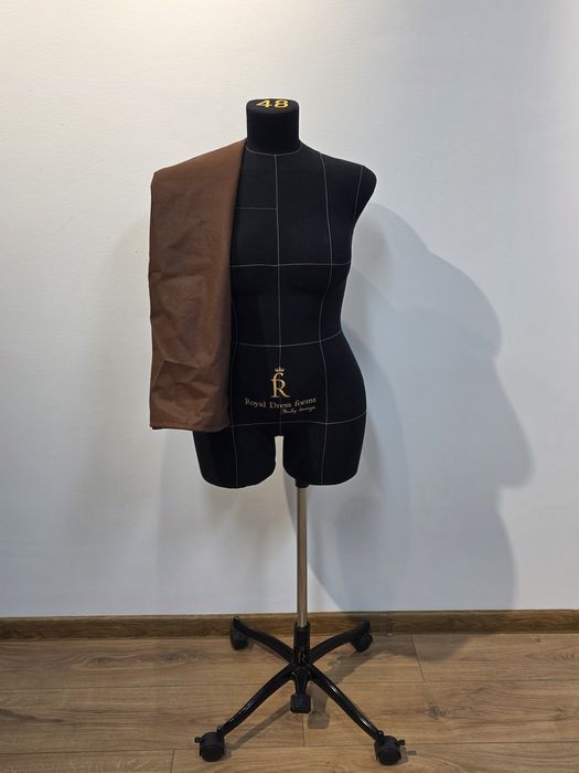 Манекен МОНИКА от Royal Dress