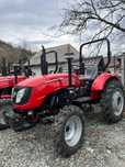 Tractor MACAO universal U300