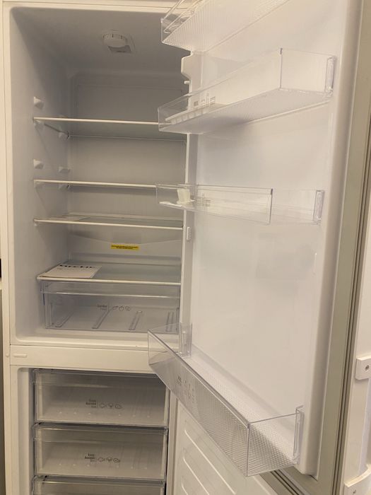 Urgent renovam Frigider combina frigorifica arctic ak54270+ sector 1
