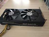 Видеокарта Sapphire Nitro+ RX 470 4GB GDDR5 – Отлично състояние