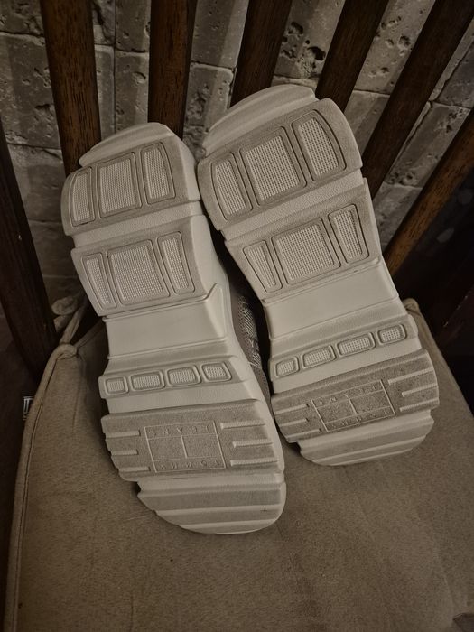 Adidasi tip ghetuta Tommy Hilfiger