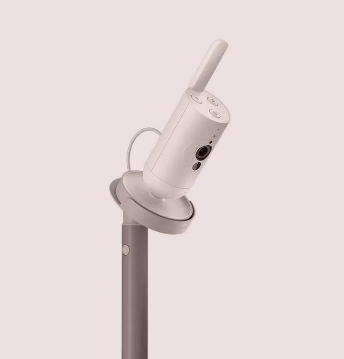 ВИДЕО БЕБЕФОН SCD971/26 Philips Avent. Нови и запечатани.