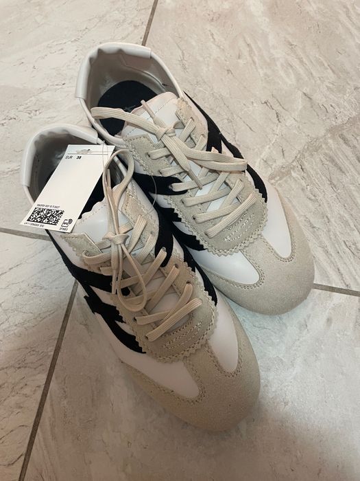 Нови маратонки H&M 38