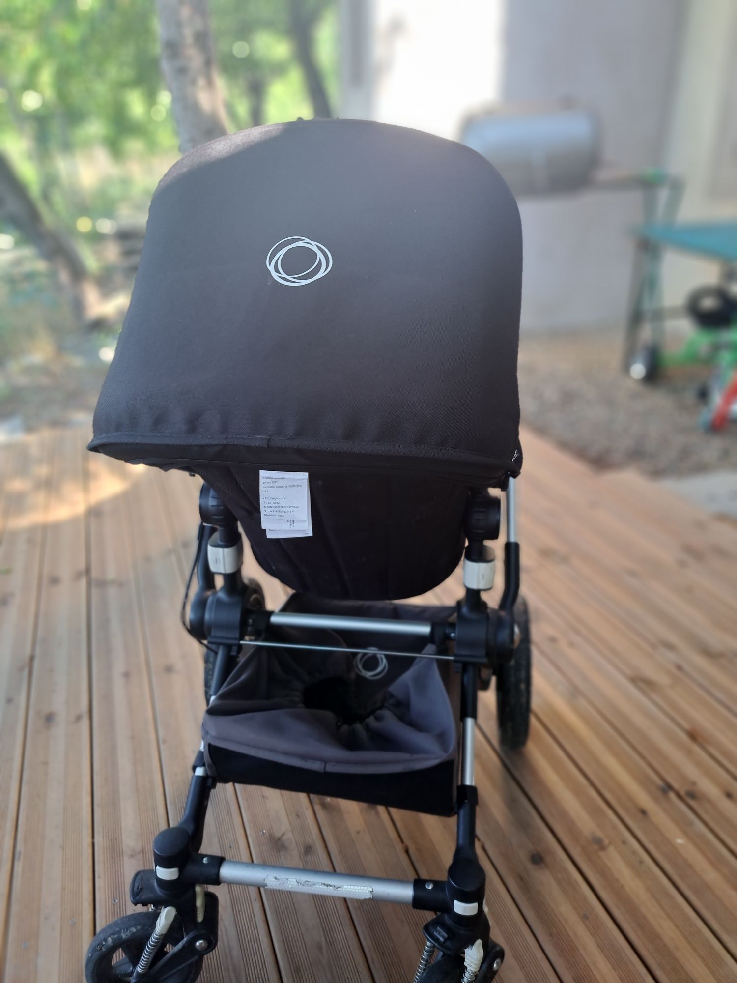 Bugaboo Cameleon 3