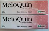 Meloquin Pete Melasma Hidrochinona 4%