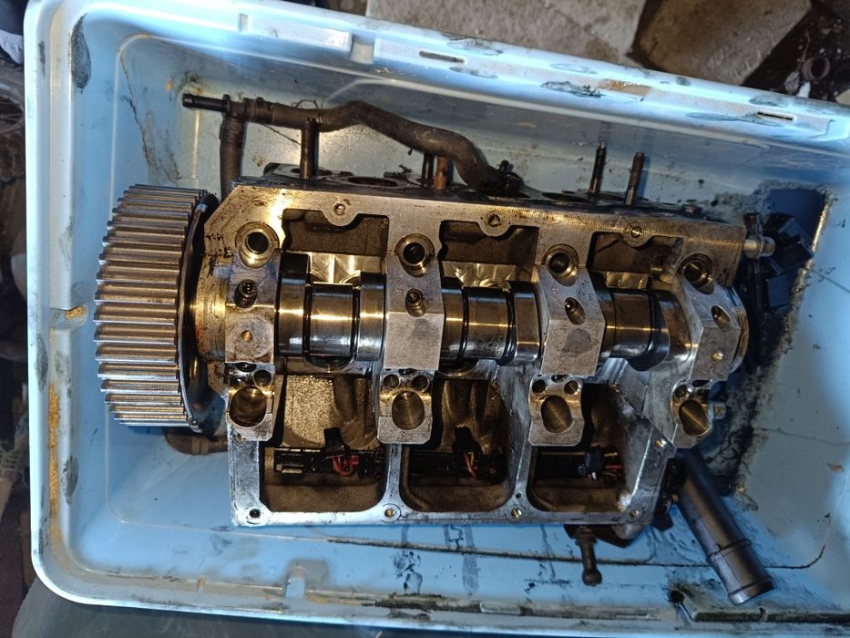 Фолксваген Поло 6н2