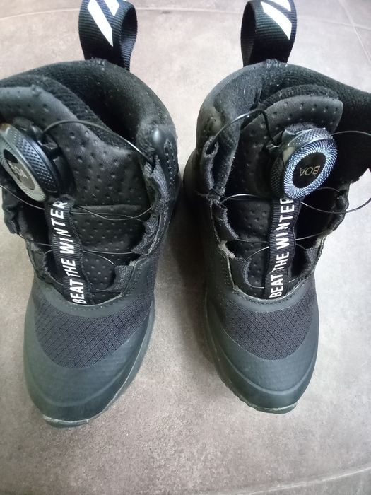 Adidas Boa детски боти