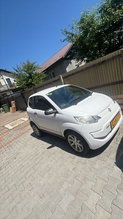 aixam minauto 2017(nu chatenet,ligier,microcar)