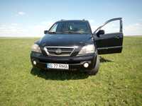 KIA Sorento 4×4 2.5 diesel