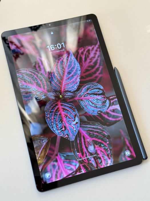 Samsung Galaxy Tab S6 Lite schimb sau vânzare