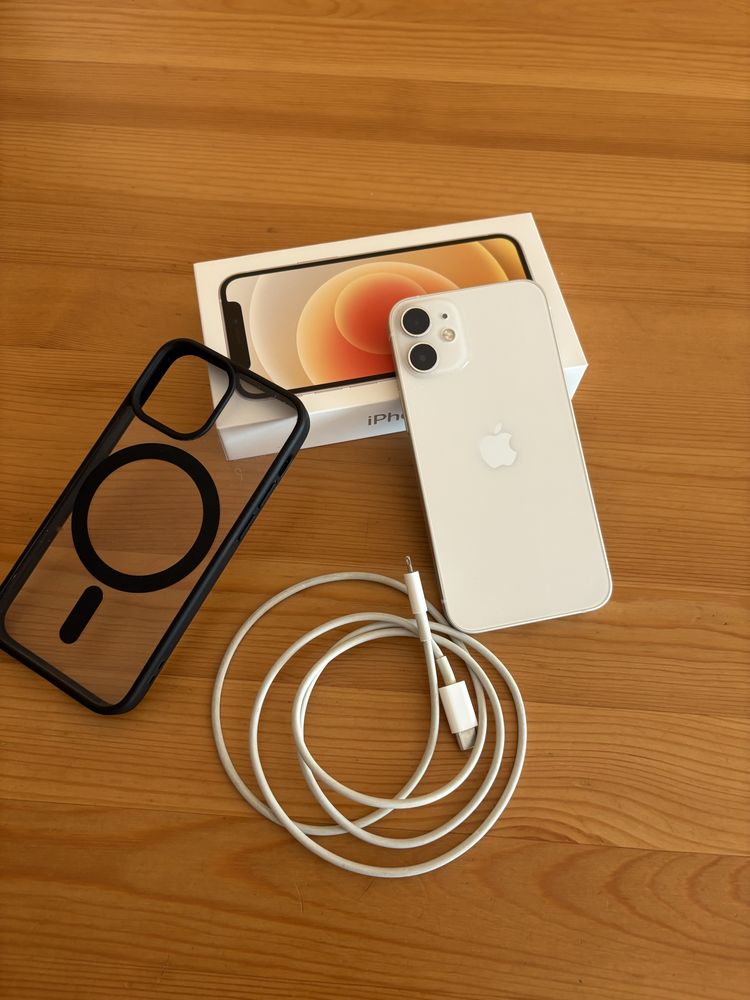 IPhone 12 mini 128 gb