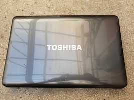 Laptop TOSHIBA HDD 1TB model SATELLITE L655-S5101