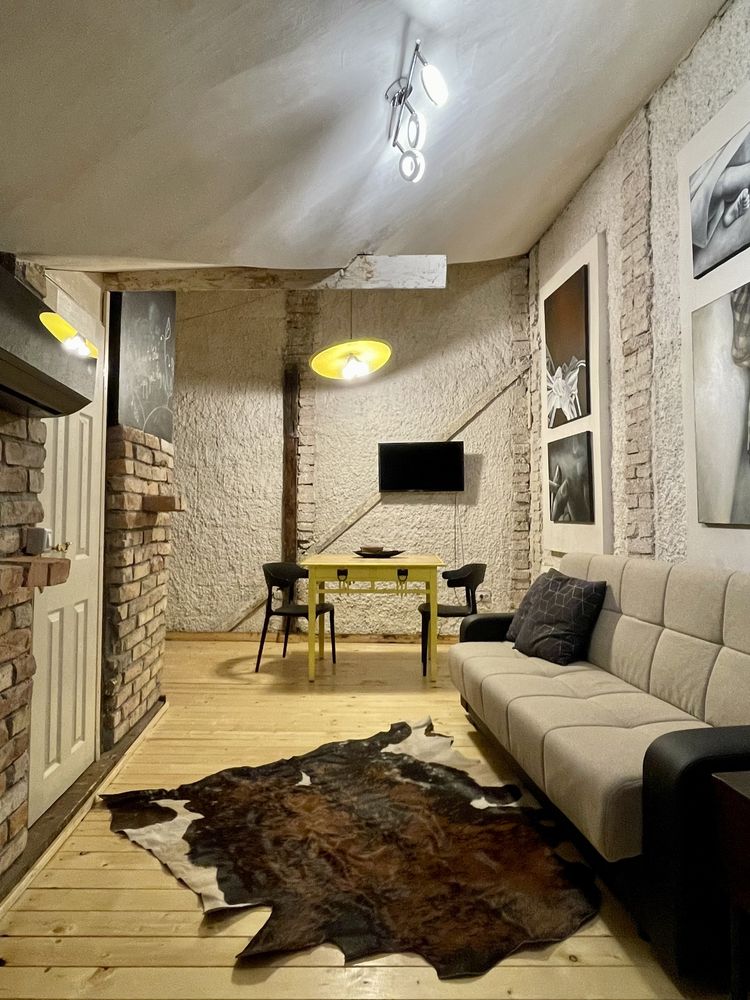 Cazare Apartament in regim hotelier - centru Cluj