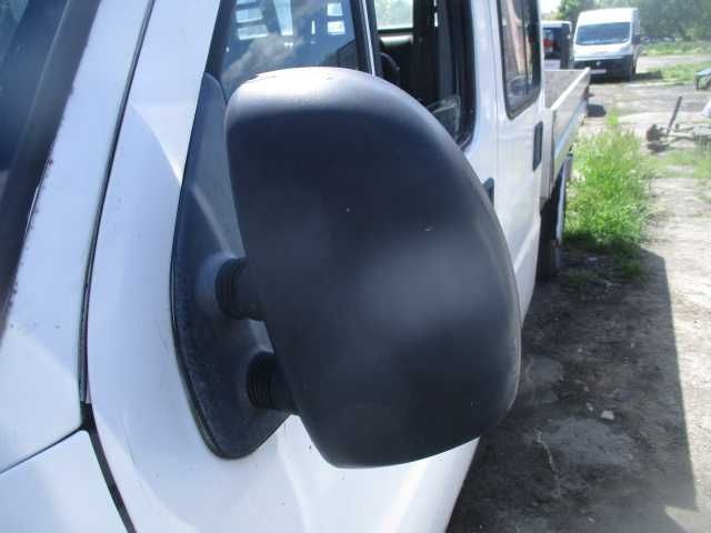 Oglinda stanga dreapta Citroen Jumper Ducato Boxer originale PROBATE