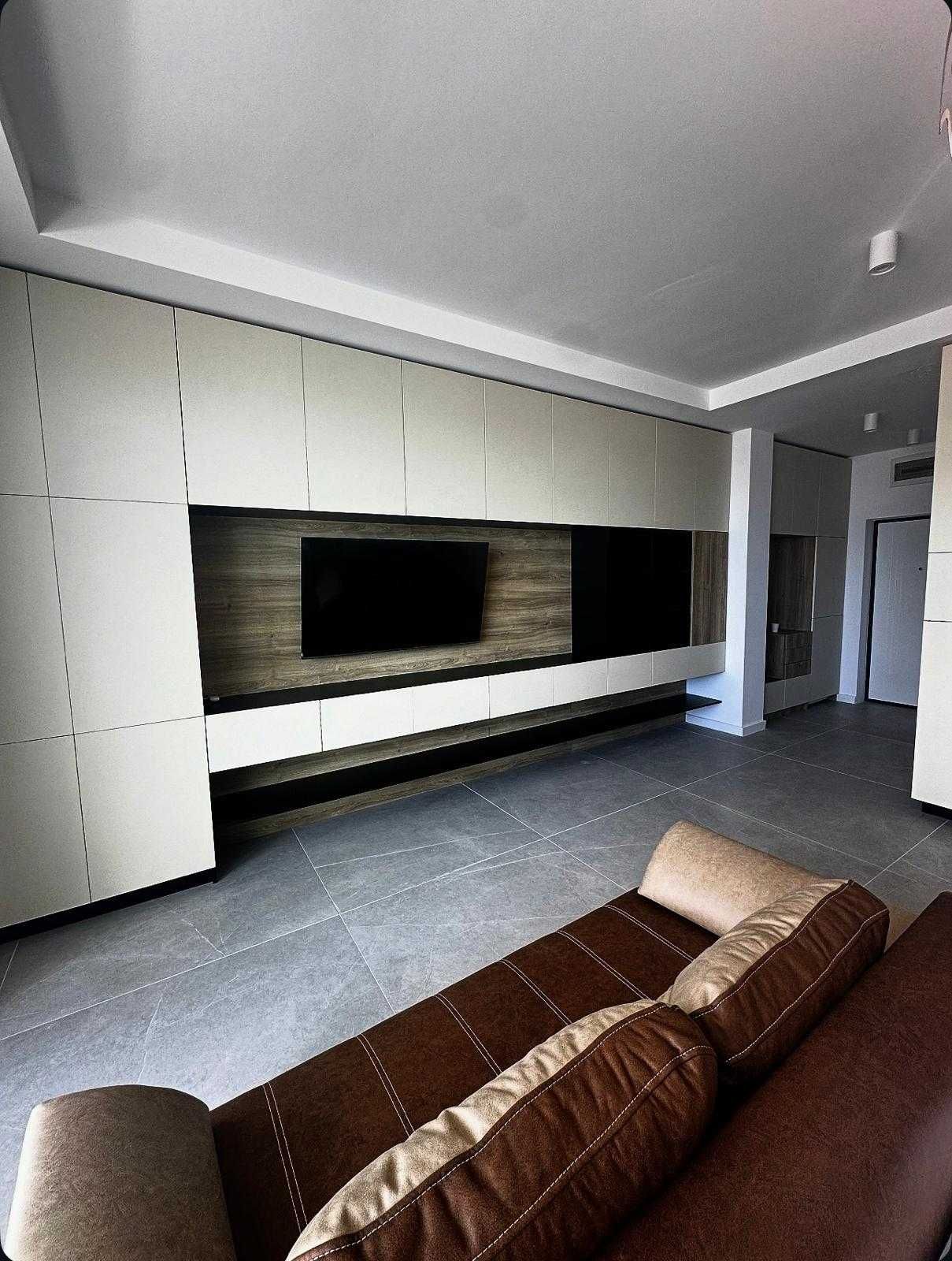 Studio Axxis Nova Mamaia Mobilat Utilat
