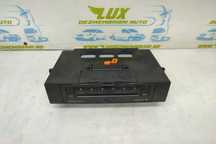 Magazie CD-uri 3c1857285e Volkswagen VW Passat CC 1 seria