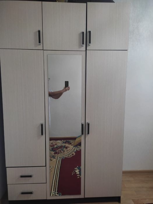 Шкаф для спальни