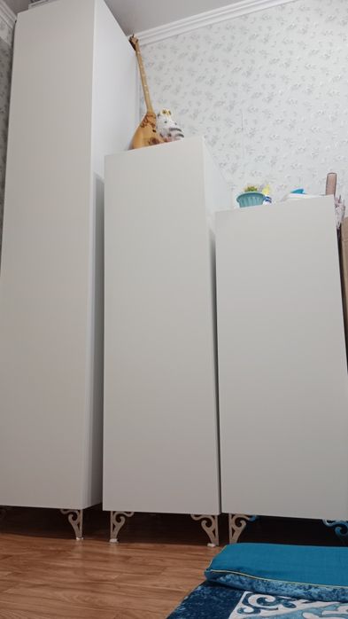 Продам шкафы для одежды