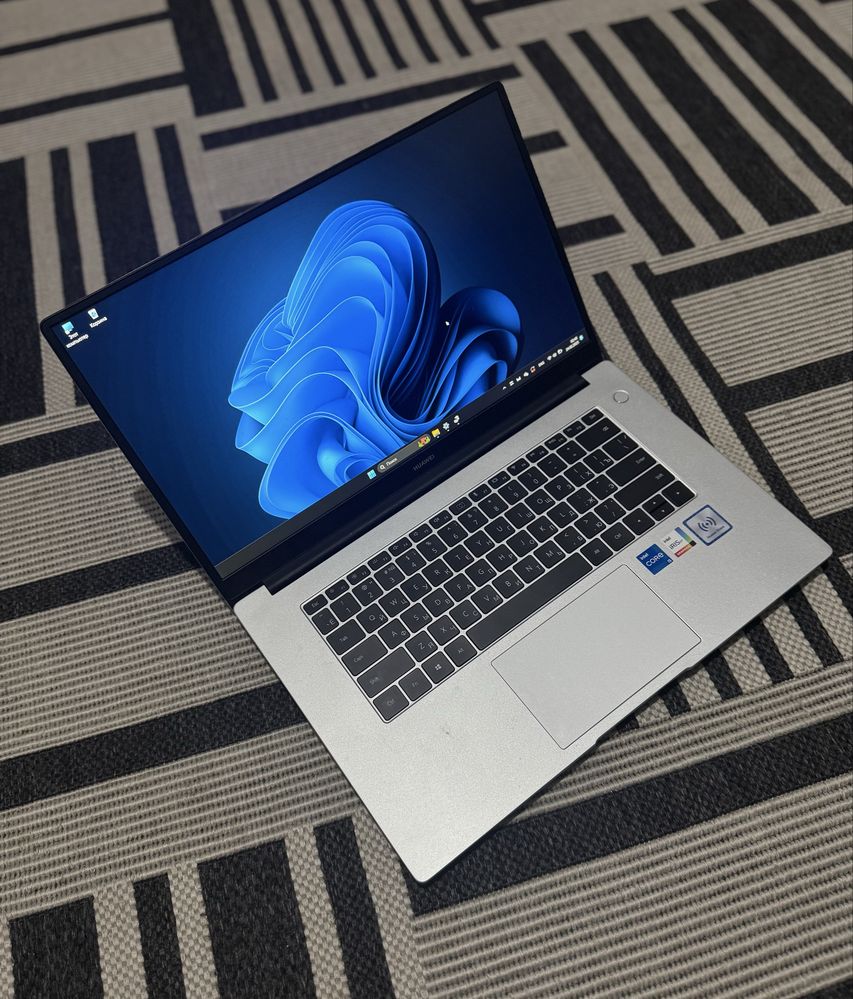 Huawei Matebook D 15