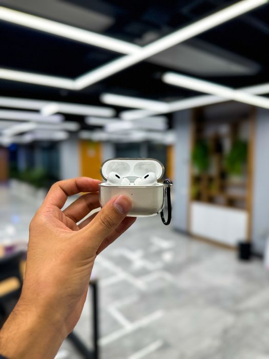 Airpods Pro 2 (Ideal sostoyaniye)