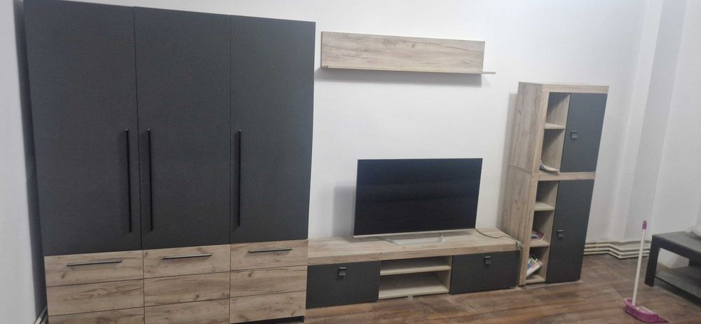 Mobila sufragerie TV inclus in preț