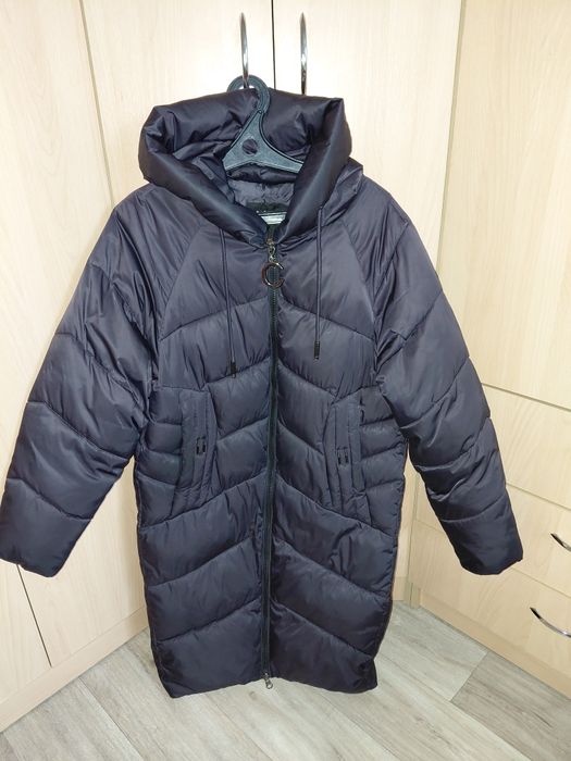 Куртка женская зимняя