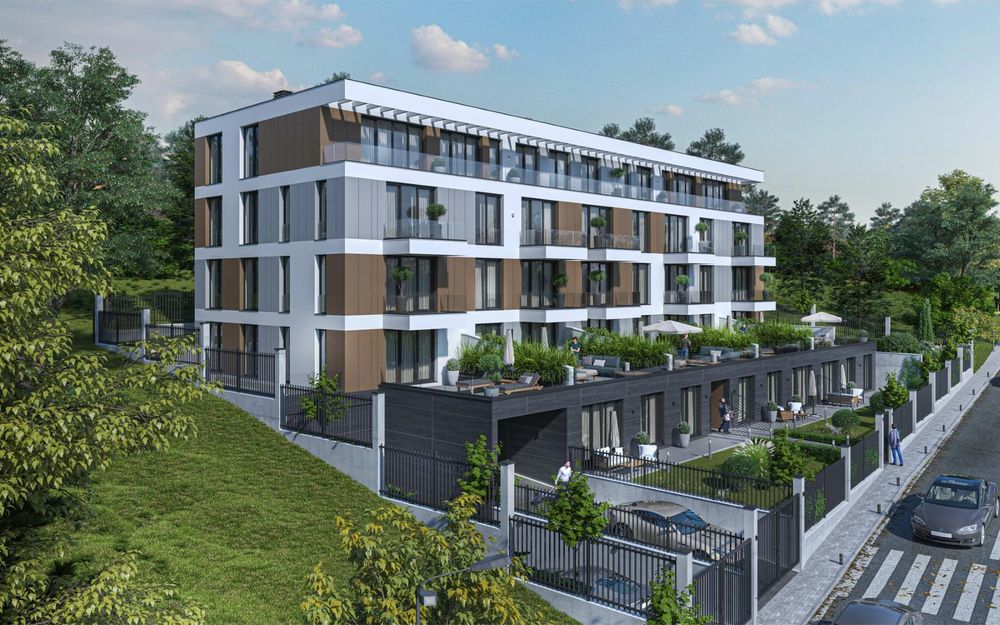 Тристаен апартамент, за продажба, кв.Бриз