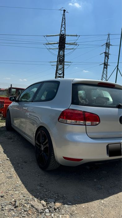 Stopuri golf 6 impecabile