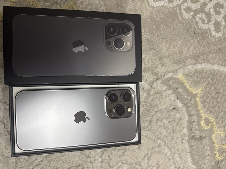 iPhone 13 pro 128GB 80%