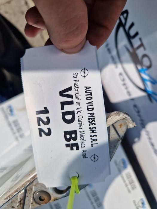 Bara fata masca spoiler 57704FE020 SUBARU IMPREZA WRX STI Subaru Impre