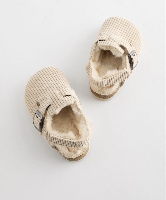 Детски пантофки Next