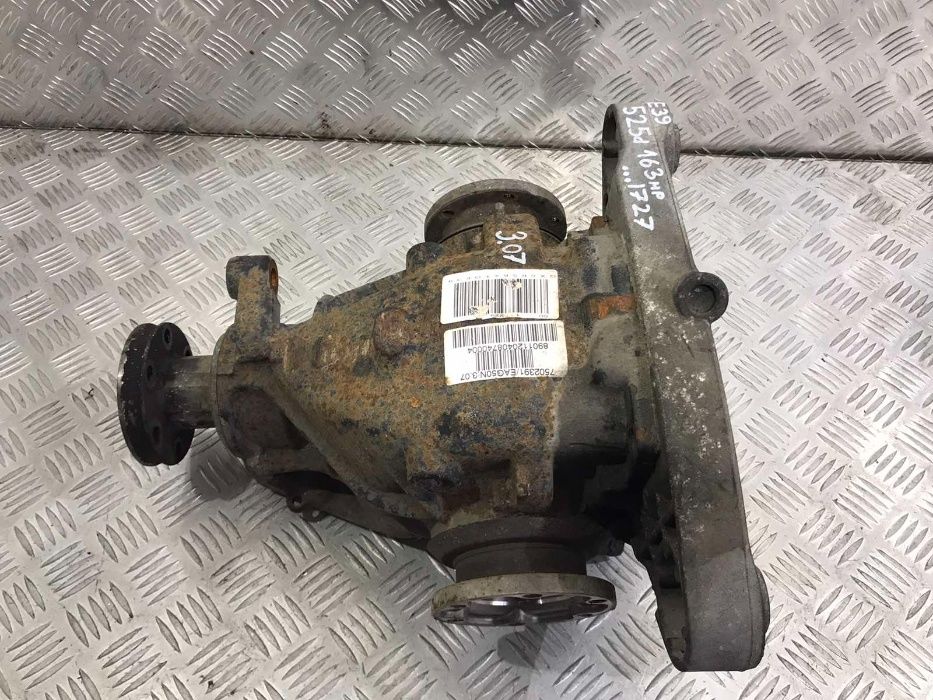 Диференциал BMW,E39 525D 2002г.