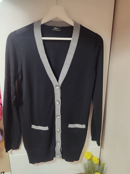 Magasin 100%Extra fine Merino Made in Italy