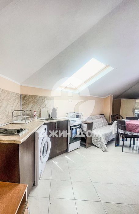 Продава се Двустаен апартамент в Свети Влас - 60 кв.м за 1034 €/кв.м - Снимка #2