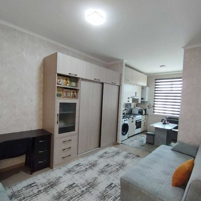 Продается 3х комнатный дом Орр строительный рынок Куйлюк