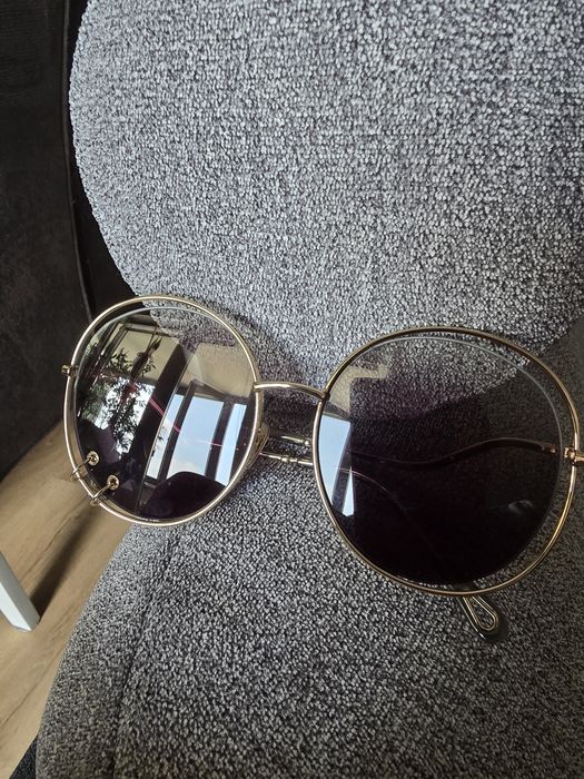 Ochelari Polarizen Chloe Gold Rose Editie Limitata